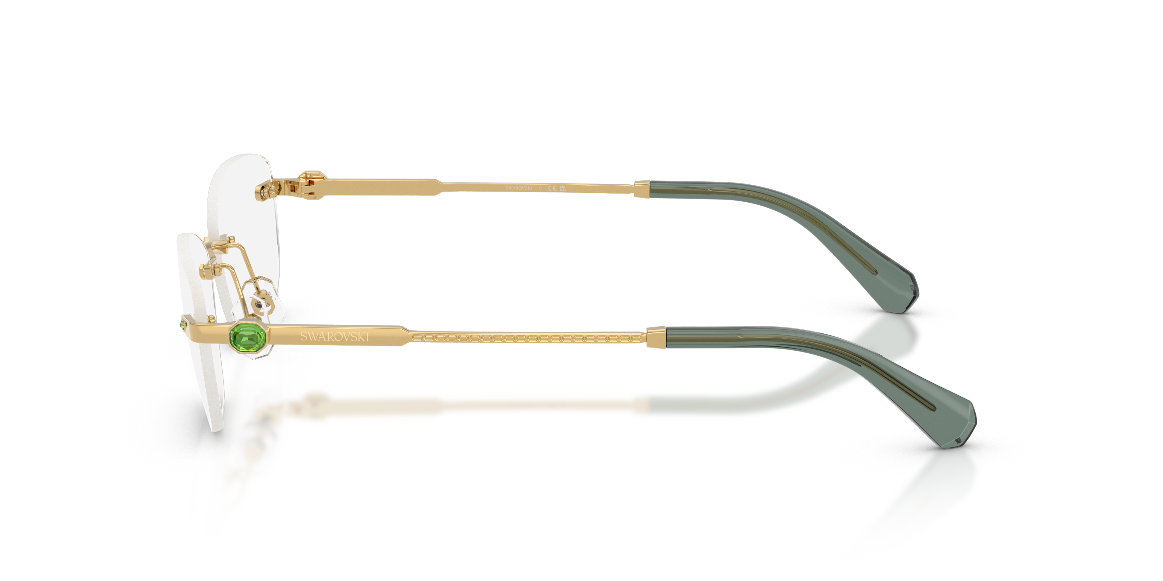 Swarovski SK1037 4017  